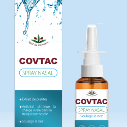 covtac spray